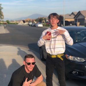 Meet your Posher, Seth